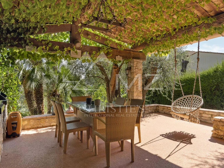 Villa Villefranche-sur-Mer - 4 bedrooms - 243m²