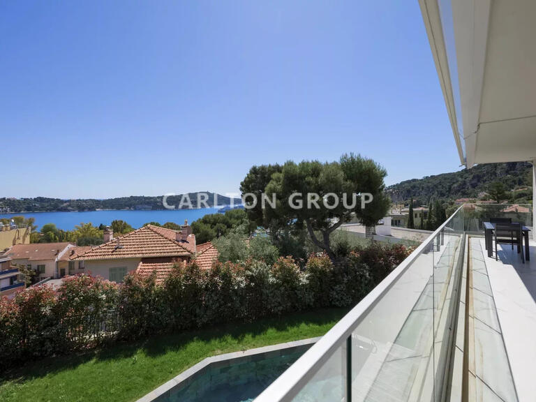 Villa Villefranche-sur-Mer - 6 chambres - 300m²