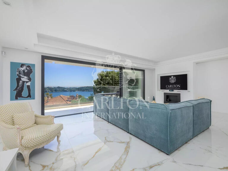 Villa Villefranche-sur-Mer - 6 chambres - 300m²