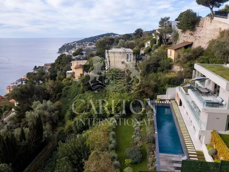 Villa Villefranche-sur-Mer - 6 chambres - 360m²