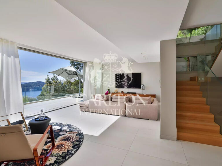 Villa Villefranche-sur-Mer - 6 bedrooms - 330m²