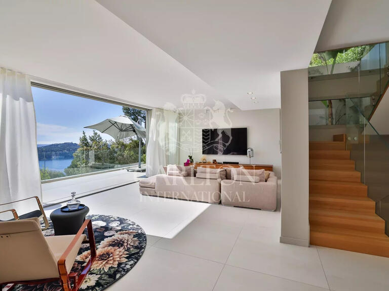 Villa Villefranche-sur-Mer - 6 bedrooms - 360m²