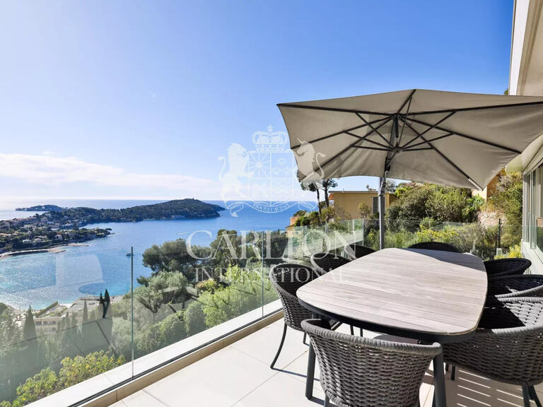 Villa Villefranche-sur-Mer - 6 bedrooms - 330m²