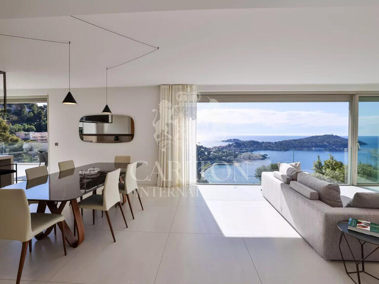 Villa Villefranche-sur-Mer - 6 chambres - 360m²