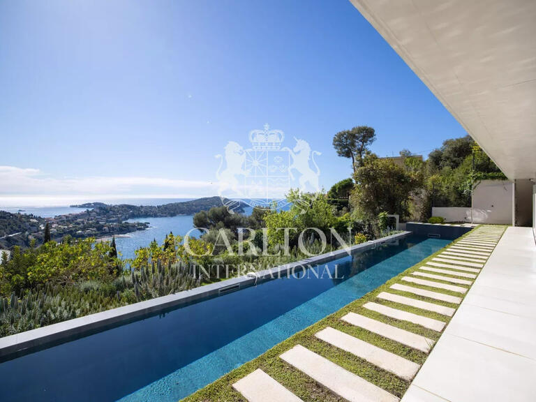 Villa Villefranche-sur-Mer - 6 bedrooms - 330m²