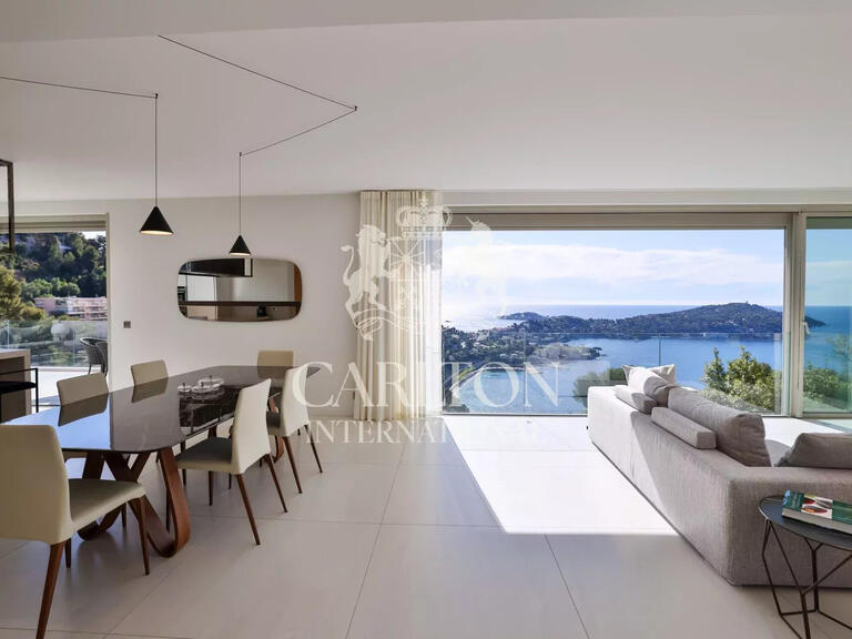 Villa Villefranche-sur-Mer - 6 bedrooms - 330m²