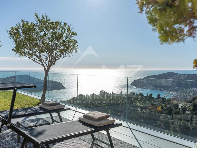 Villa Villefranche-sur-Mer - 5 chambres - 290m²