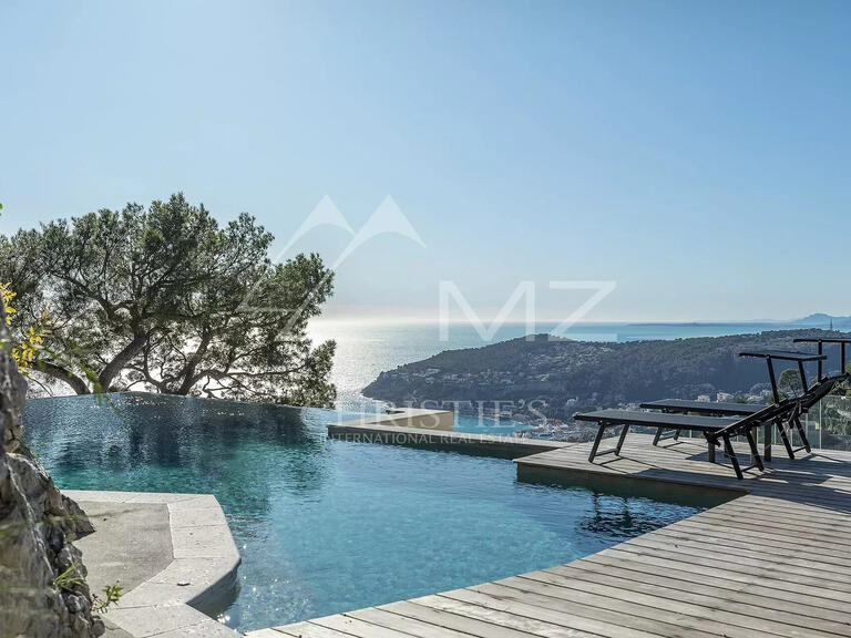 Villa Villefranche-sur-Mer - 5 chambres - 290m²