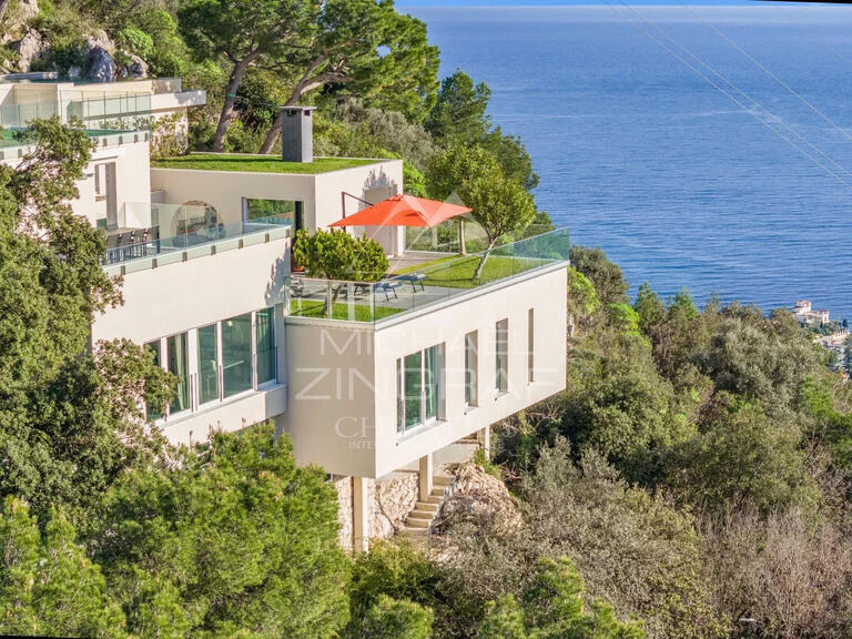 Villa Villefranche-sur-Mer - 5 bedrooms - 290m²