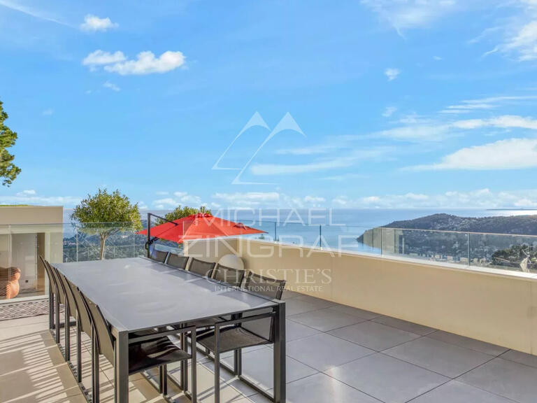 Villa Villefranche-sur-Mer - 5 bedrooms - 290m²