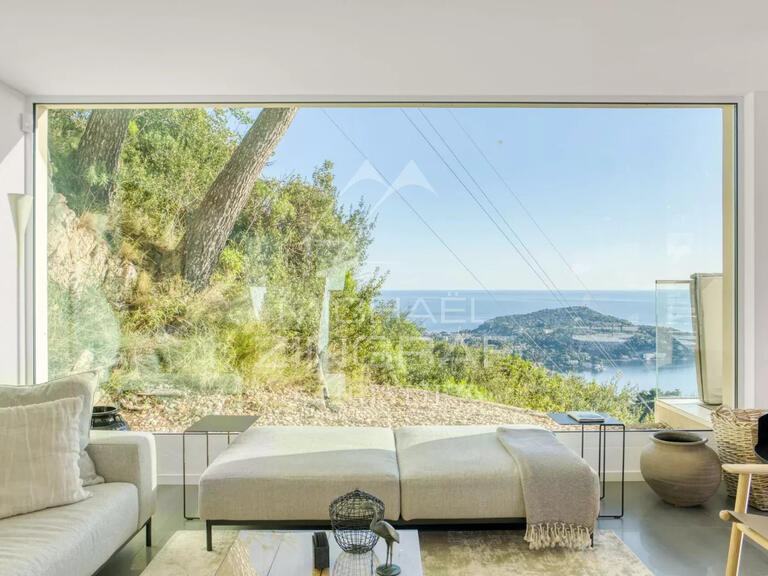 Villa Villefranche-sur-Mer - 5 bedrooms - 290m²