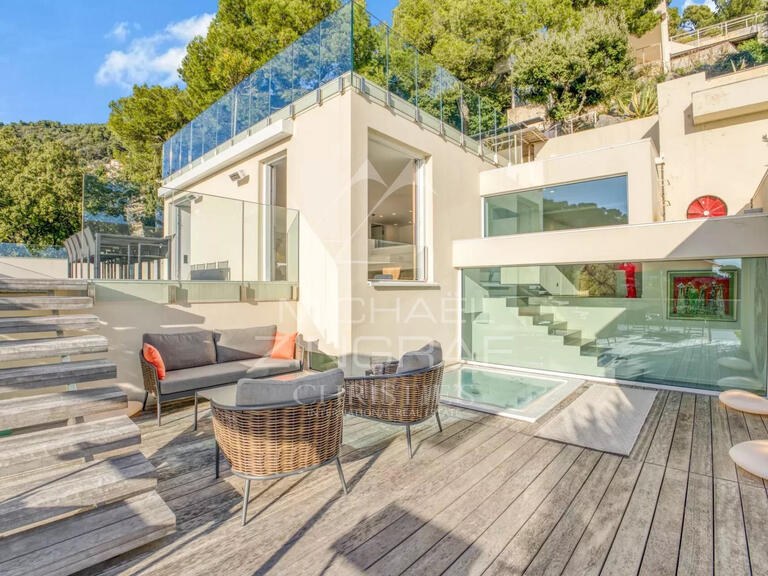 Villa Villefranche-sur-Mer - 5 bedrooms - 290m²