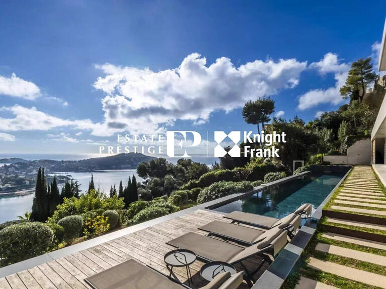 Villa Villefranche-sur-Mer - 6 bedrooms - 360m²