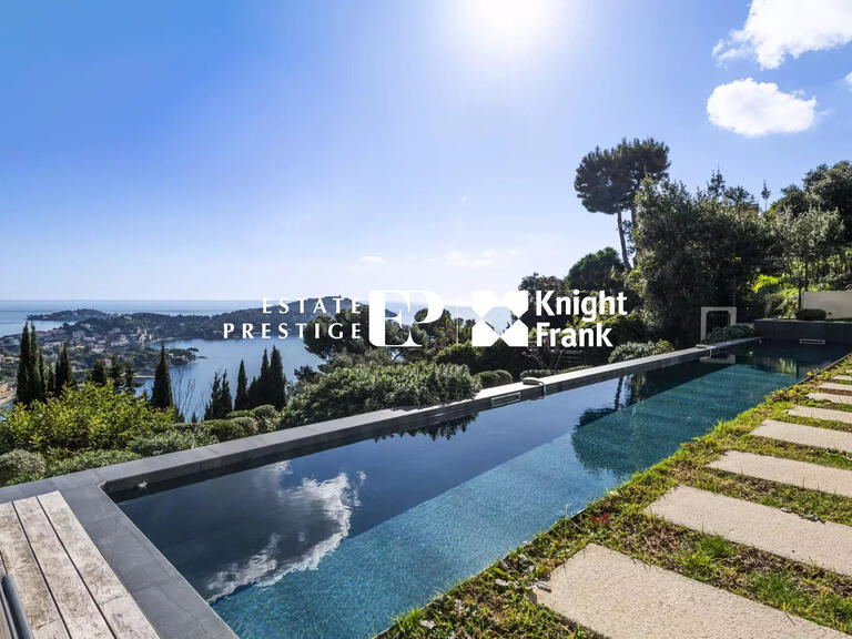 Villa Villefranche-sur-Mer - 6 bedrooms - 360m²