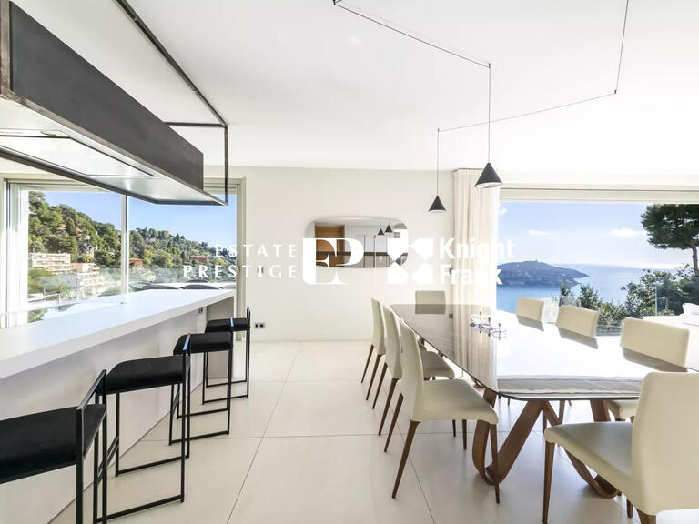 Villa Villefranche-sur-Mer - 6 chambres - 360m²