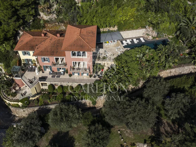 Villa Villefranche-sur-Mer - 8 bedrooms - 1350m²