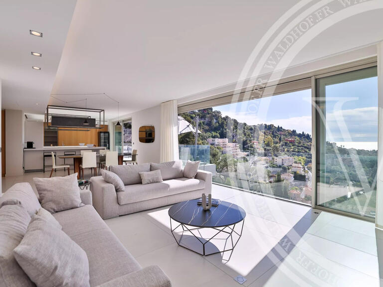 Villa Villefranche-sur-Mer - 6 chambres - 380m²