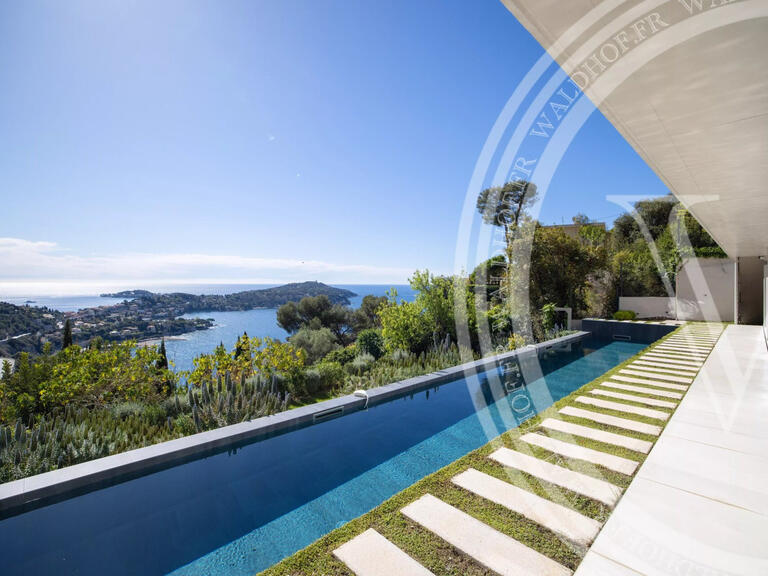 Villa Villefranche-sur-Mer - 6 chambres - 380m²