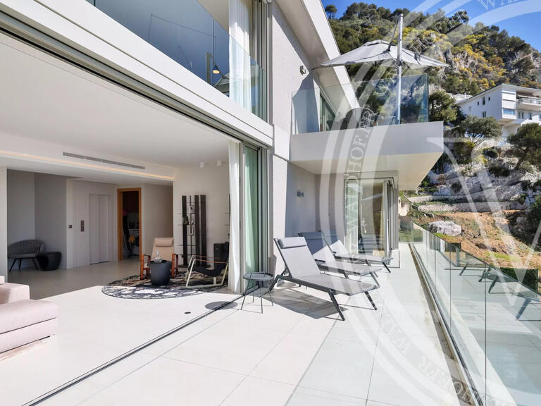 Villa Villefranche-sur-Mer - 6 chambres - 380m²