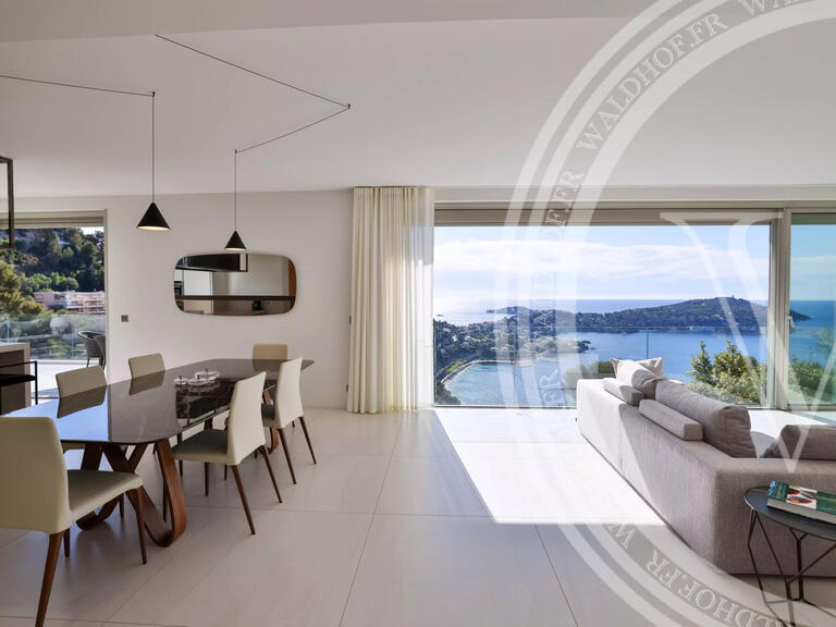 Villa Villefranche-sur-Mer - 6 chambres - 380m²