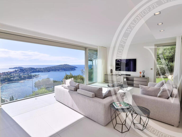 Villa Villefranche-sur-Mer - 6 chambres - 380m²