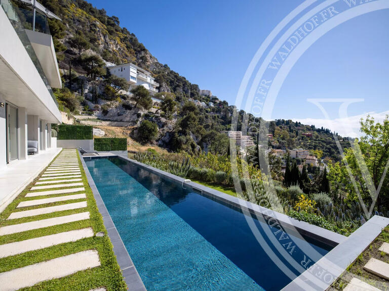 Villa Villefranche-sur-Mer - 6 chambres - 380m²