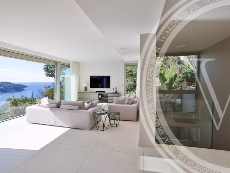 Villa Villefranche-sur-Mer - 6 chambres - 380m²