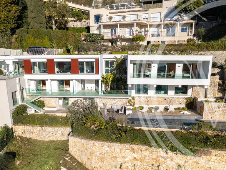 Villa Villefranche-sur-Mer - 5 chambres - 440m²