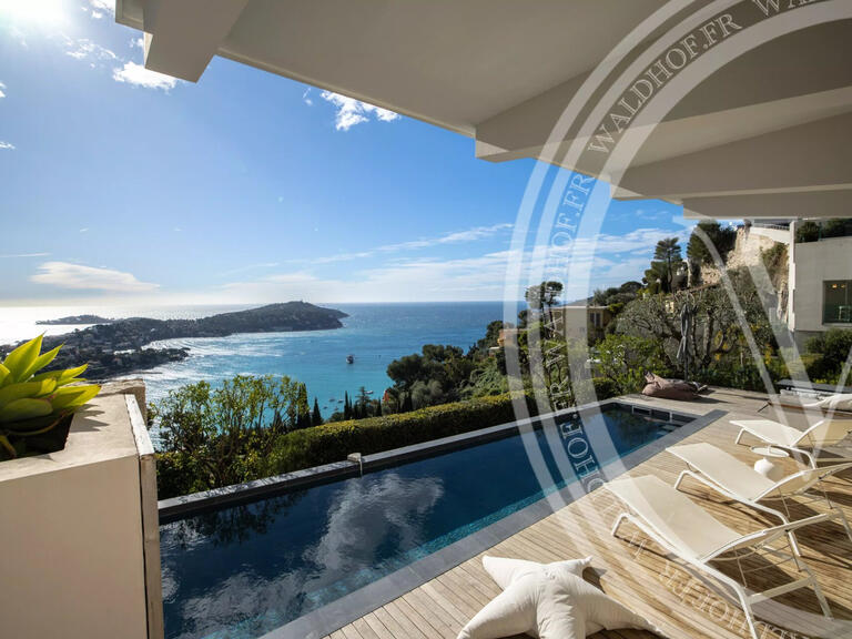 Villa Villefranche-sur-Mer - 5 chambres - 440m²