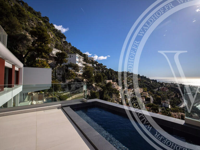 Villa Villefranche-sur-Mer - 5 chambres - 440m²