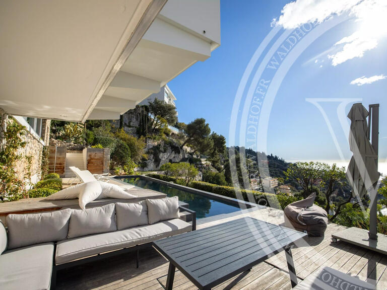 Villa Villefranche-sur-Mer - 5 chambres - 440m²