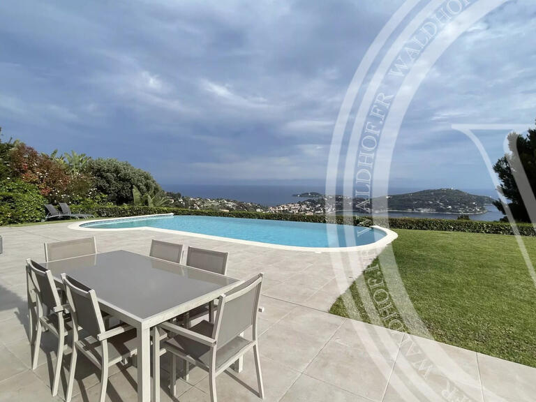 Villa Villefranche-sur-Mer - 5 chambres - 262m²