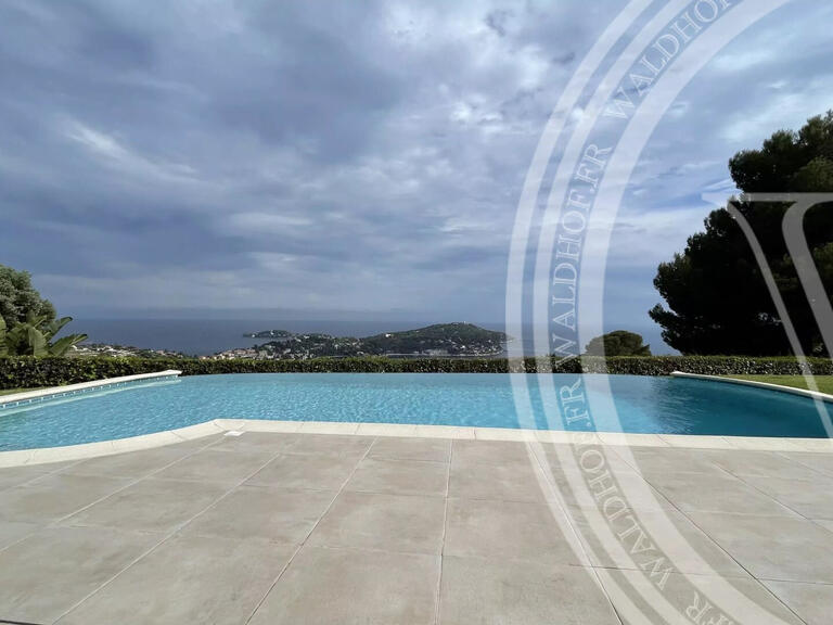 Villa Villefranche-sur-Mer - 5 chambres - 262m²