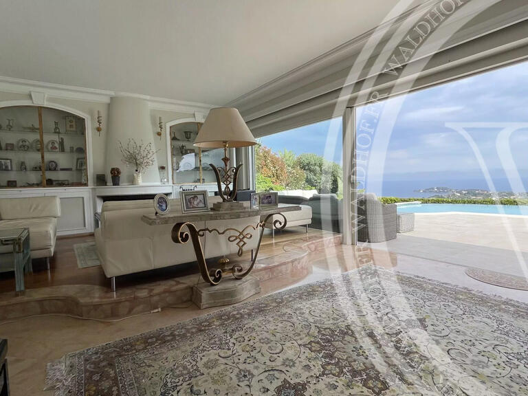 Villa Villefranche-sur-Mer - 5 chambres - 262m²