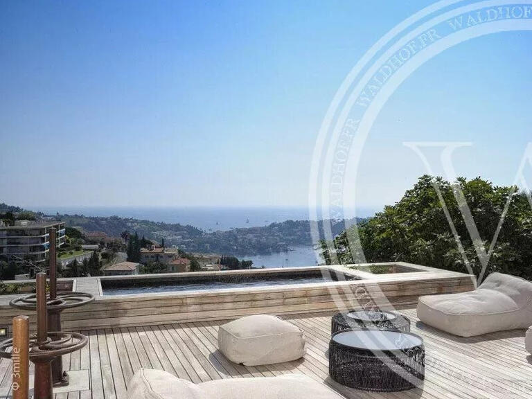 Villa Villefranche-sur-Mer - 5 bedrooms - 1500m²