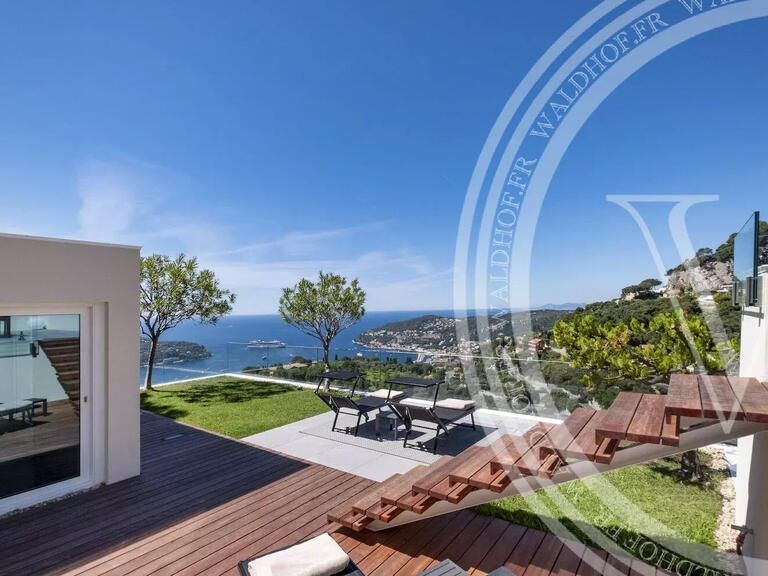 Villa Villefranche-sur-Mer - 5 bedrooms - 4600m²