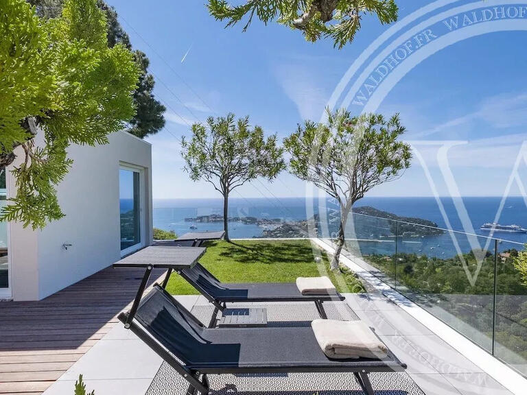 Villa Villefranche-sur-Mer - 5 chambres - 4600m²