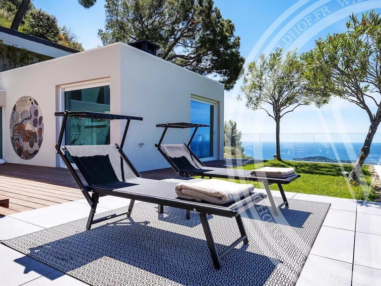 Villa Villefranche-sur-Mer - 5 bedrooms - 4600m²