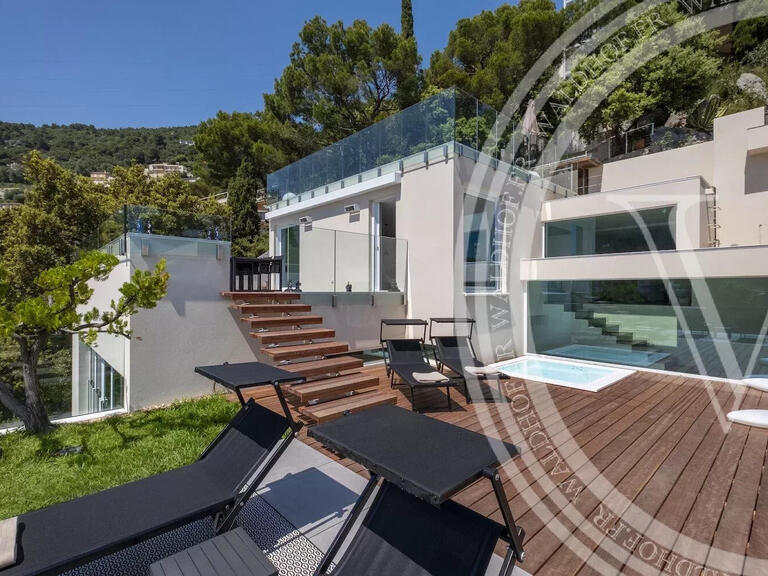 Villa Villefranche-sur-Mer - 5 bedrooms - 4600m²