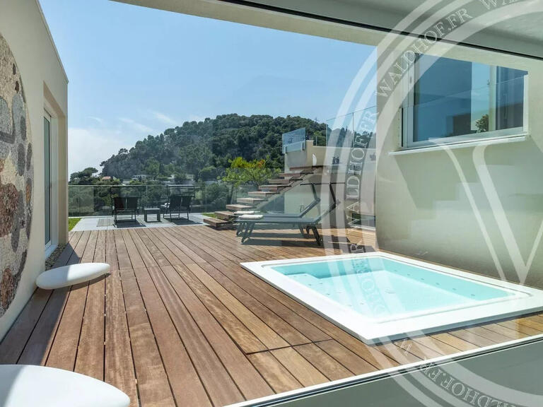 Villa Villefranche-sur-Mer - 5 bedrooms - 4600m²