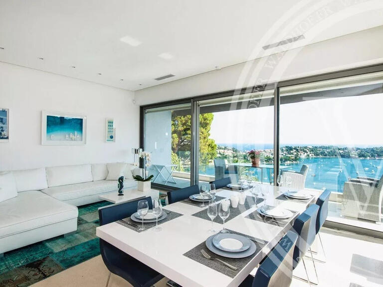 Villa Villefranche-sur-Mer - 4 chambres - 300m²