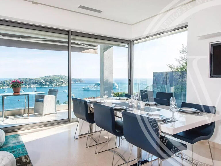 Villa Villefranche-sur-Mer - 4 bedrooms - 300m²