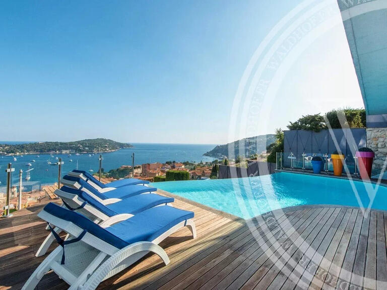 Villa Villefranche-sur-Mer - 4 bedrooms - 300m²