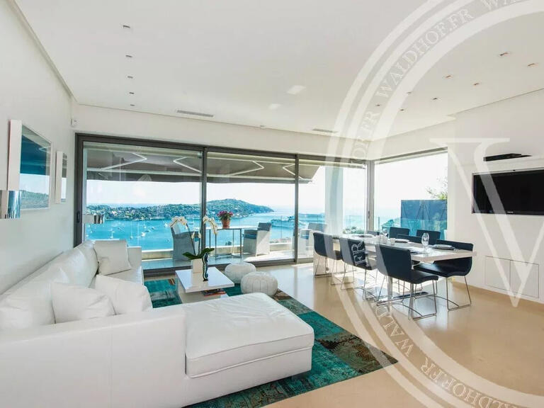 Villa Villefranche-sur-Mer - 4 bedrooms - 300m²