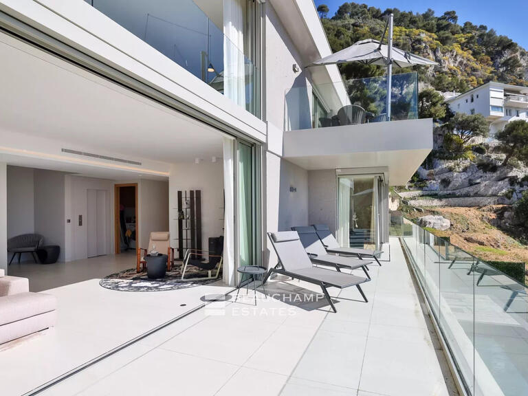 Villa Villefranche-sur-Mer - 5 chambres - 448m²