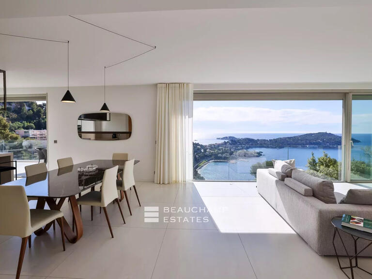 Villa Villefranche-sur-Mer - 5 chambres - 448m²