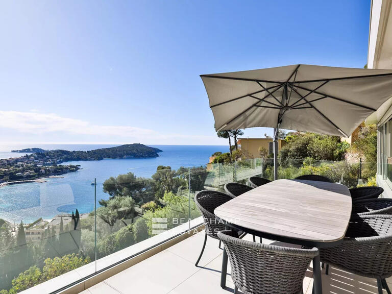 Villa Villefranche-sur-Mer - 5 bedrooms - 448m²