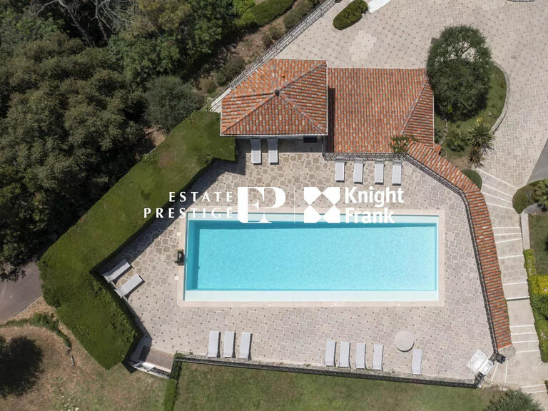 Villa Villefranche-sur-Mer - 1600m²