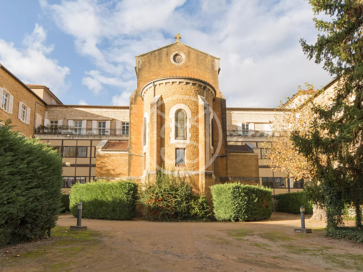 Apartment Villefranche-sur-Saône