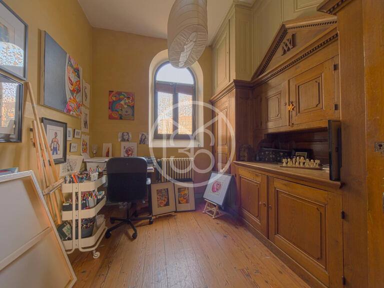 Apartment Villefranche-sur-Saône - 3 bedrooms - 280m²